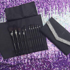 Brushes - Kit de pincéis
