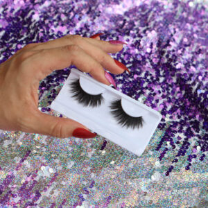 Eyelashes - Cílios postiços